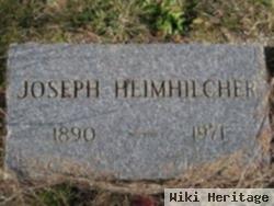 Joseph Heimhilcher