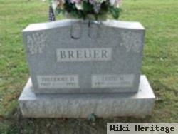 Theodore H. Breuer