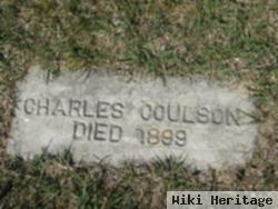 Charles Coulson