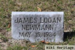 James Logan Newmann