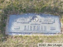 Samuel Ostia Kirkman