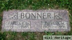 Charles E Bonner, Sr