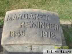 Margaret Reminger