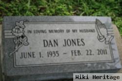 Dan Jones