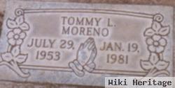 Tommy L. Moreno