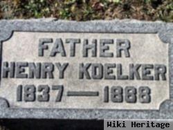 Henry Koelker