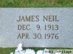 James Neil Richardson