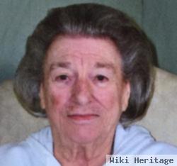 George Ann Ficklin Meuschke