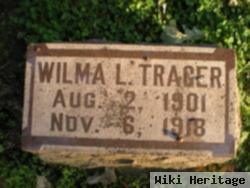 Wilma Lucille Trager