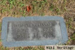 Joseph G. Haskew