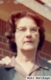 Evelyn D. Hinote