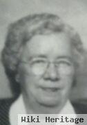 Nellie D "nell" Dickson Hendrickson