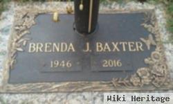 Brenda Johnson Baxter