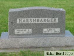 Leonard Clay Harshbarger