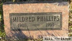 Mildred Phillips