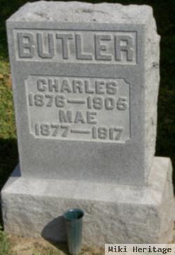 Mae Butler