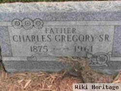 Charles Gregory, Sr