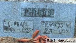 L. Pearl Phibbs