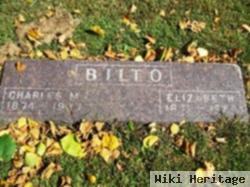 Charles M Bilto