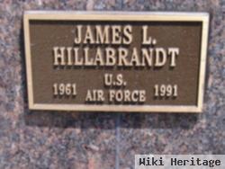 James L. Hillabrandt