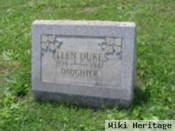 Ellen Dukes