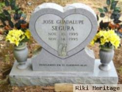 Jose Guadalupe Segura