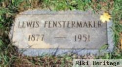 Lewis Fenstermaker