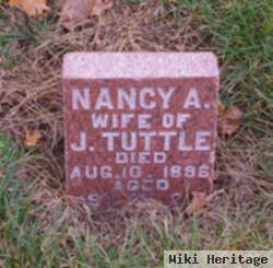 Nancy A Tuttle