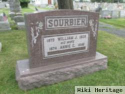 William Joseph Sourbier