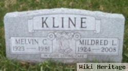 Mildred L. Kline