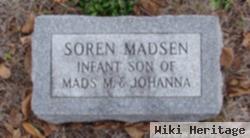 Soren Madsen