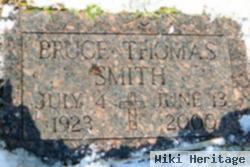 Bruce Thomas Smith