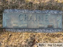 Harry J. Craine