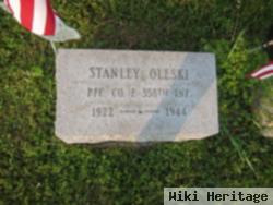 Stanley Oleski