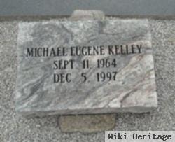 Michael Eugene Kelley