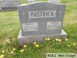 Joseph J Pasterick