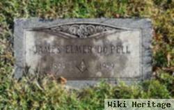 James Elmer Dupell