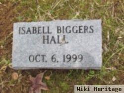 Isabel Biggers Hall