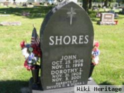 John Shores