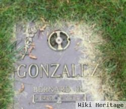 Bernard Gonzalez, Jr