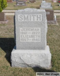 Elizabeth Niles Smith