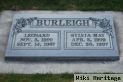 Leonard Burleigh