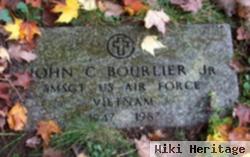 John C. Bourlier, Jr.