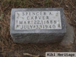 Spencer Allen Carver