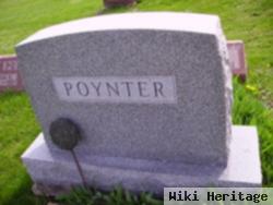 Harold Lee Poynter, Sr