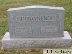 Premo Giordanengo