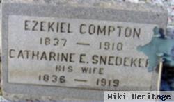 Ezekiel Compton