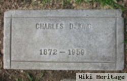 Charles Daniel King