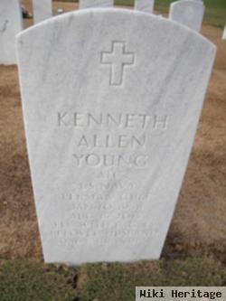 Kenneth Allen Young