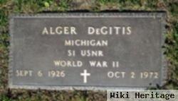 Alger Degitis